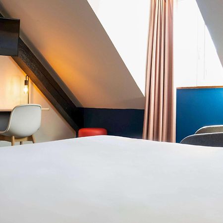Отель Ibis Styles Colmar Centre Экстерьер фото