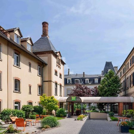 Отель Ibis Styles Colmar Centre Экстерьер фото