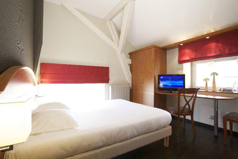 Отель Ibis Styles Colmar Centre Экстерьер фото