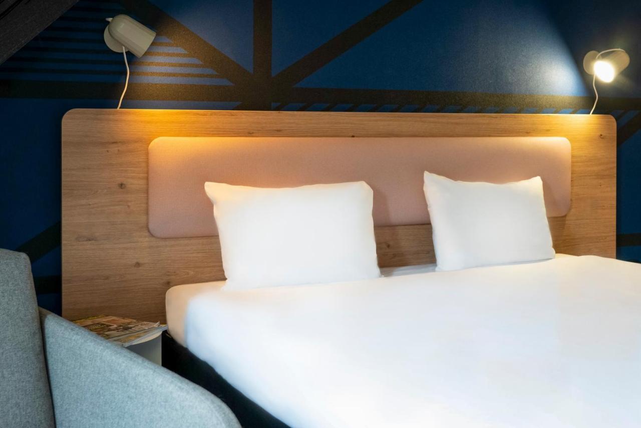 Отель Ibis Styles Colmar Centre Экстерьер фото