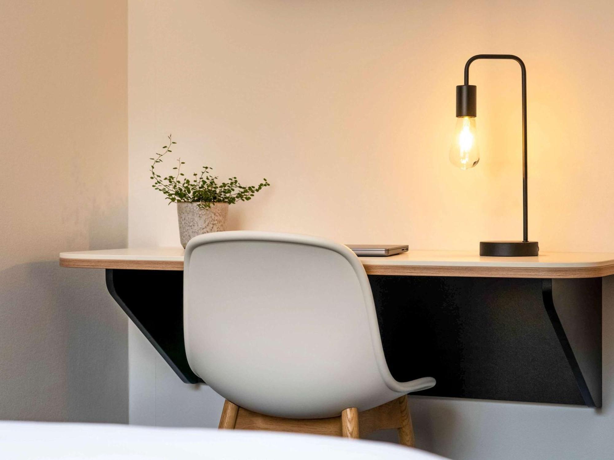 Отель Ibis Styles Colmar Centre Экстерьер фото