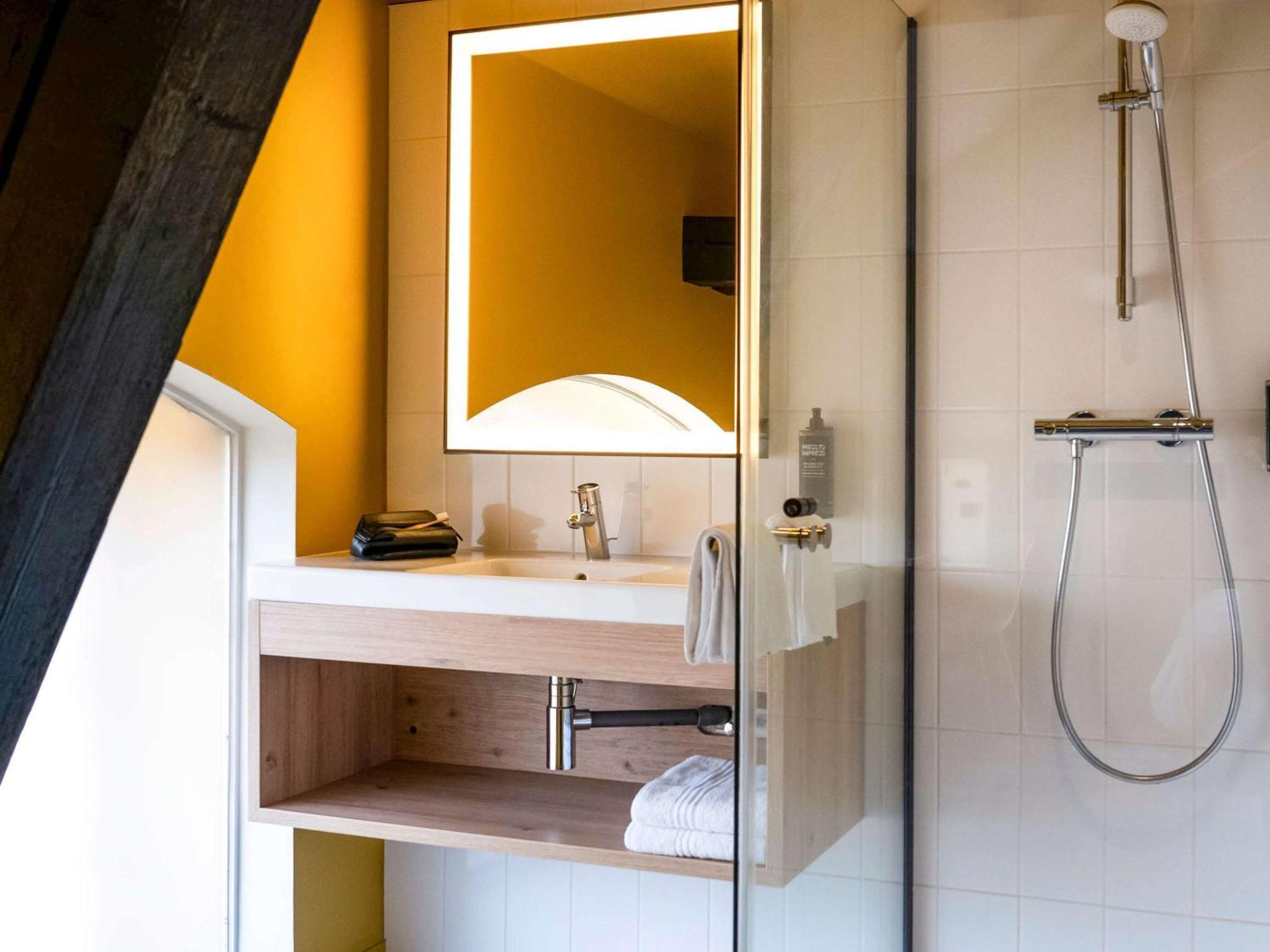 Отель Ibis Styles Colmar Centre Экстерьер фото