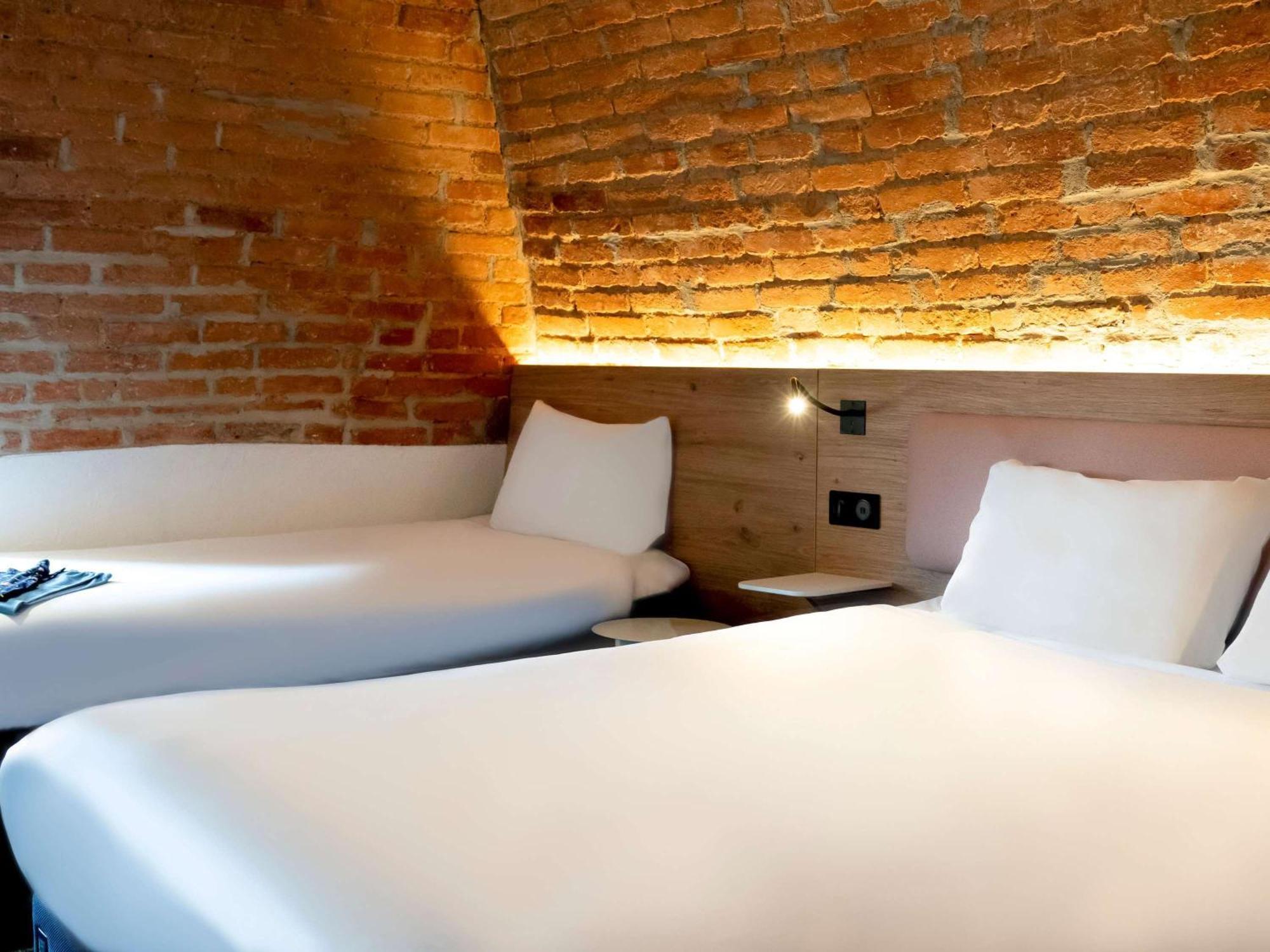 Отель Ibis Styles Colmar Centre Экстерьер фото