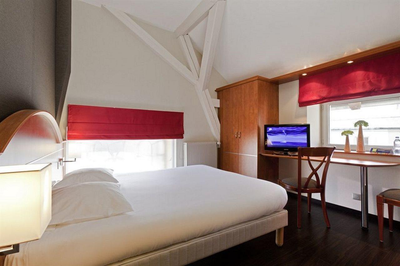 Отель Ibis Styles Colmar Centre Экстерьер фото