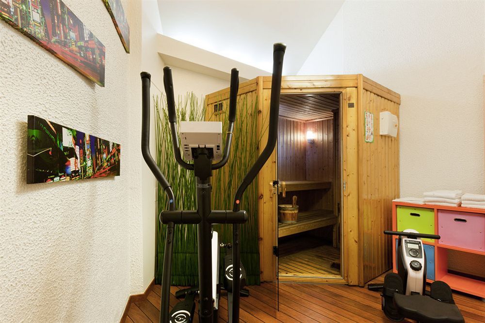 Отель Ibis Styles Colmar Centre Экстерьер фото